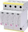Обмежувач перенапруги ETITEC C T2 275/20 (4+0) 4p