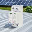 Обмежувач перенапруги (ОПН, ПЗІП) ETITEC M T2 PV 600/20 (для сонячних панелей) 2440620 фото
