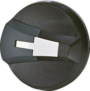Рукоятка виносна CLBS-EH 80/G (чорна, для CLBS 16-80А, CD 63&100A) 4661415 фото