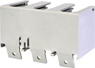 Захисна кришка клем PRS2-ZB 125/3 4671181 фото