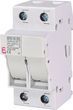 Тримач EFH 10 2P 25A 1000V DC 2540203 фото
