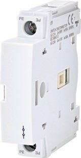 Полюс заземлення CLBS-PE/80 (для CLBS 63-80А, CD 100A) 4661447 фото