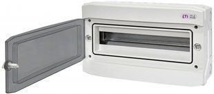 Щит герметичний накладний ECH 18PT (18мод.зовн.встан.IP65) 1100350 фото