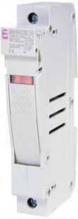 Тримач EFH 10/14 LED 1P 40A 1500 DC 2580011 фото