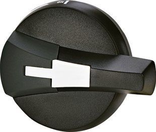 Рукоятка виносна CLBS-EH125/G (чорна, для CLBS 100-125А) 4661416 фото